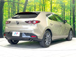MAZDA3 FASTBACK