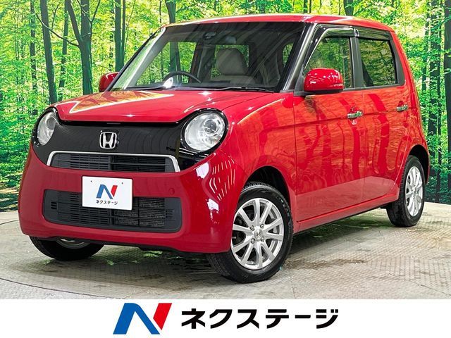 N-ONE 4WD