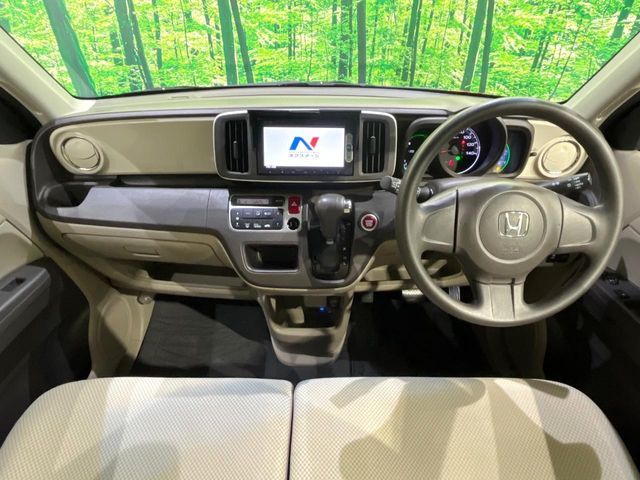 N-ONE 4WD