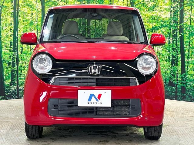 N-ONE 4WD