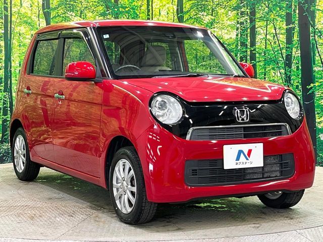 N-ONE 4WD