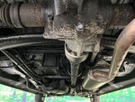 N-ONE 4WD