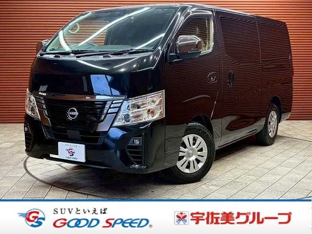 NV350 CARAVAN