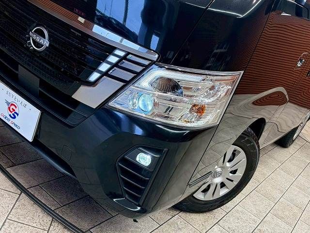 NV350 CARAVAN
