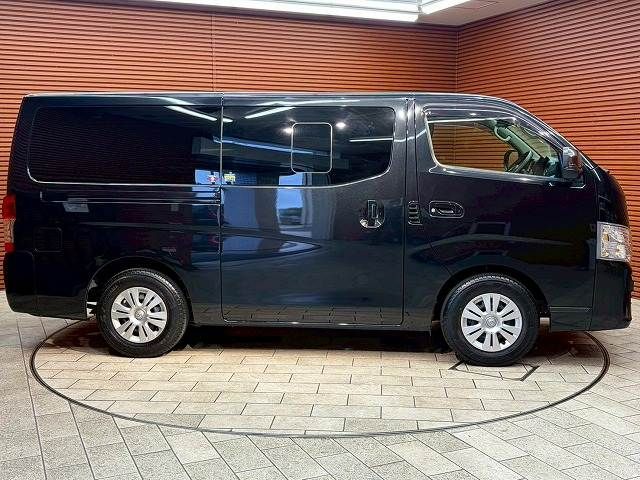 NV350 CARAVAN