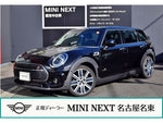 MINI COOPER S CLUBMAN