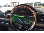 MINI COOPER S CLUBMAN