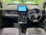SIENTA HYBRID