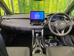COROLLA CROSS HYBRID