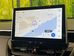 COROLLA CROSS HYBRID