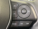 COROLLA CROSS HYBRID