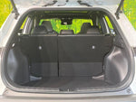 COROLLA CROSS HYBRID