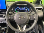 COROLLA CROSS HYBRID