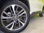 COROLLA CROSS HYBRID