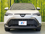 COROLLA CROSS HYBRID