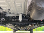 COROLLA CROSS HYBRID