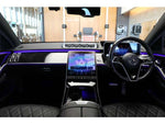 MERCEDES BENZ S class HYBRID
