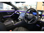 MERCEDES BENZ S class HYBRID