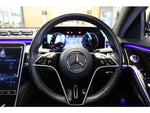 MERCEDES BENZ S class HYBRID