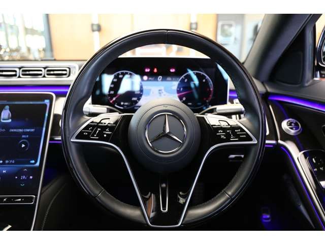 MERCEDES BENZ S class HYBRID