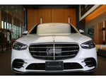 MERCEDES BENZ S class HYBRID