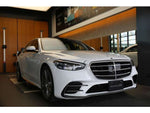 MERCEDES BENZ S class HYBRID