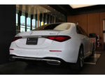 MERCEDES BENZ S class HYBRID