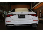 MERCEDES BENZ S class HYBRID