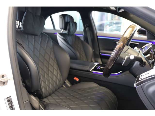 MERCEDES BENZ S class HYBRID