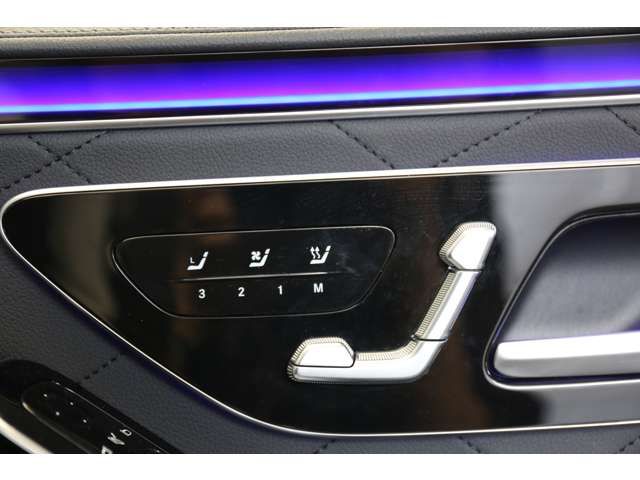 MERCEDES BENZ S class HYBRID