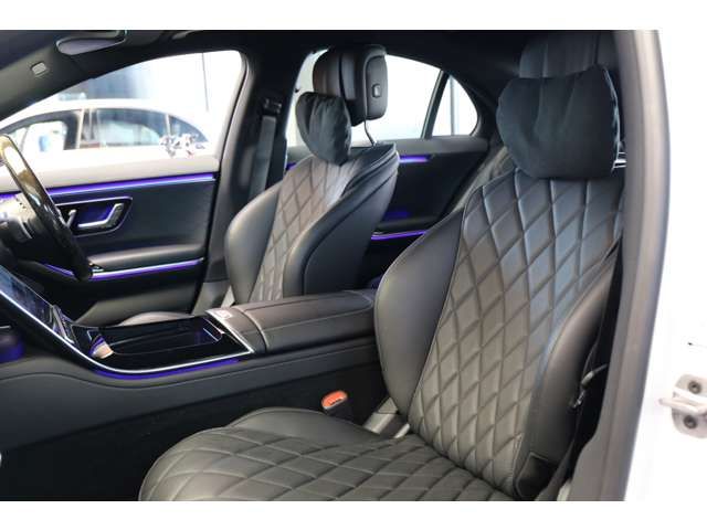 MERCEDES BENZ S class HYBRID