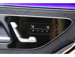 MERCEDES BENZ S class HYBRID
