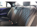 MERCEDES BENZ S class HYBRID
