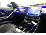MERCEDES BENZ S class HYBRID