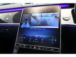 MERCEDES BENZ S class HYBRID