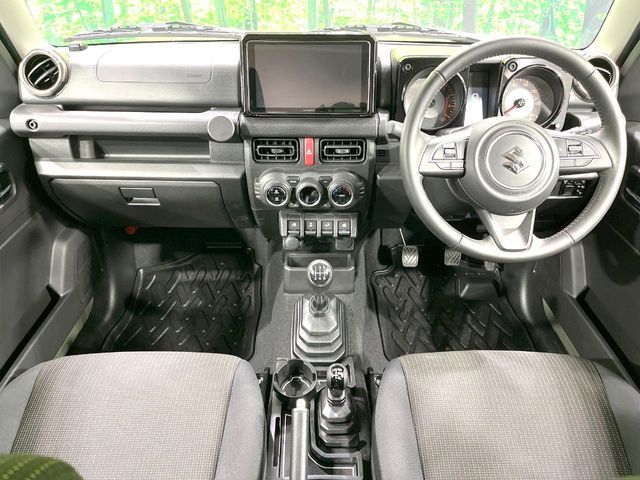 JIMNY 4WD