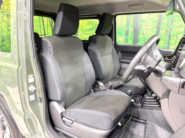 JIMNY 4WD