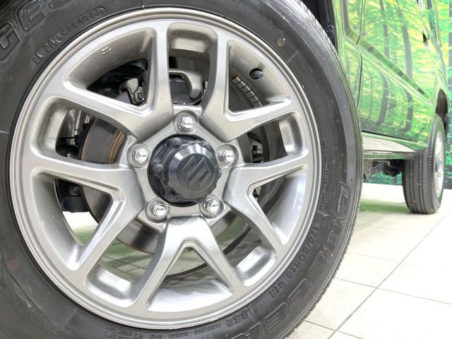 JIMNY 4WD