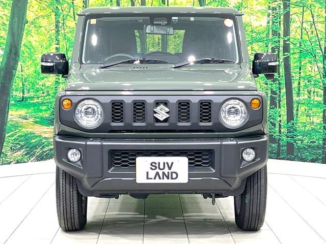 JIMNY 4WD