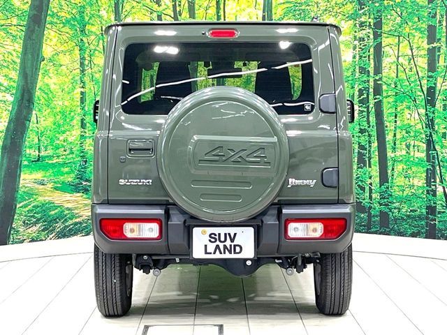 JIMNY 4WD