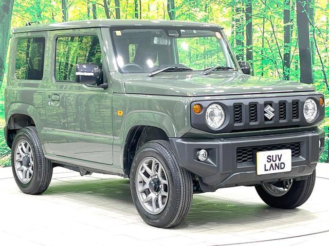 JIMNY 4WD