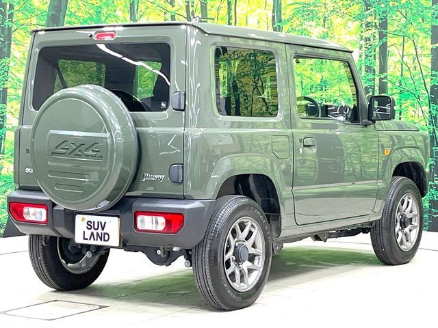 JIMNY 4WD