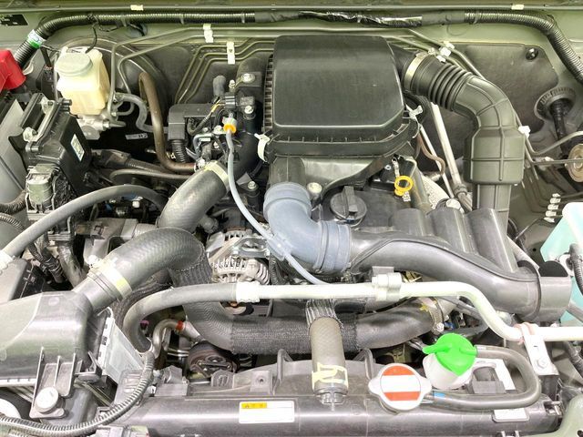 JIMNY 4WD