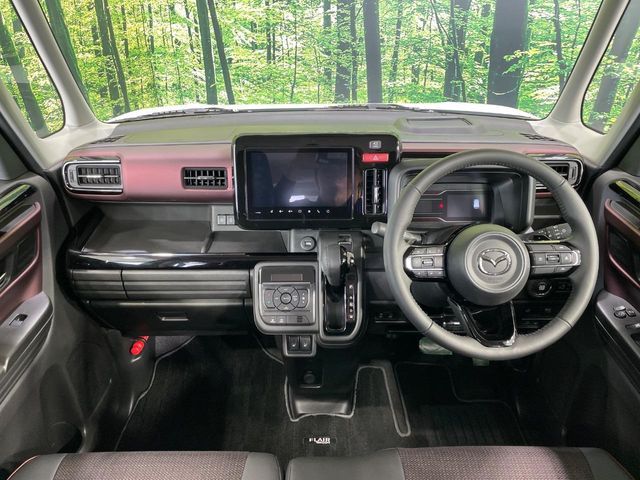 FLAIR WAGON CUSTOM STYLE
