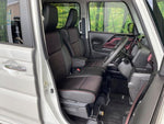 FLAIR WAGON CUSTOM STYLE