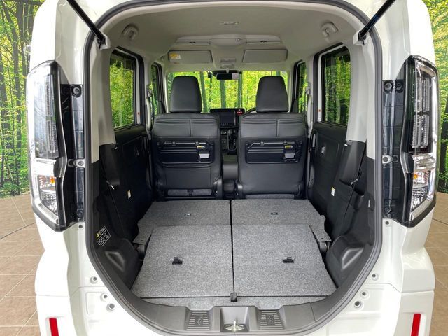 FLAIR WAGON CUSTOM STYLE