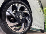 FLAIR WAGON CUSTOM STYLE