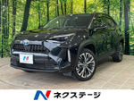 YARIS CROSS HYBRID