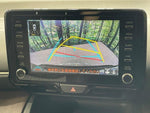 YARIS CROSS HYBRID