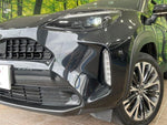 YARIS CROSS HYBRID